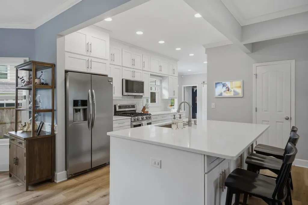 519 Hampton Height Lane Franklin TN 37064