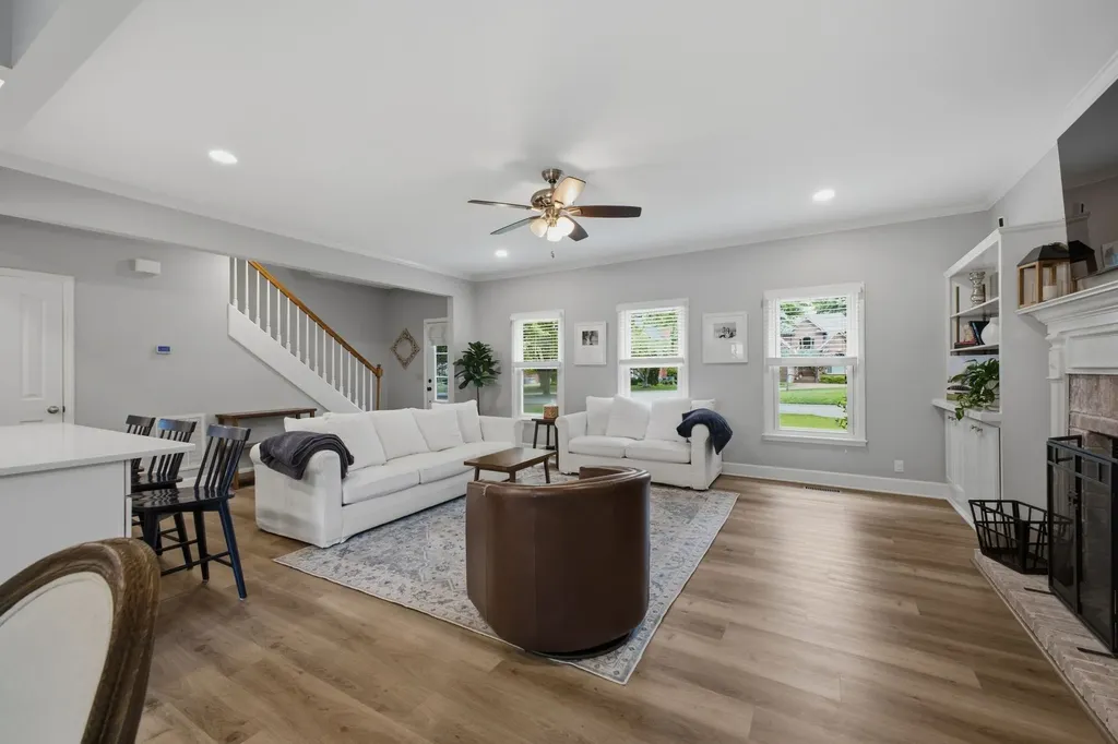 519 Hampton Height Lane Franklin TN 37064