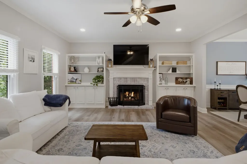 519 Hampton Height Lane Franklin TN 37064