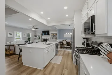 519 Hampton Height Lane Franklin TN 37064