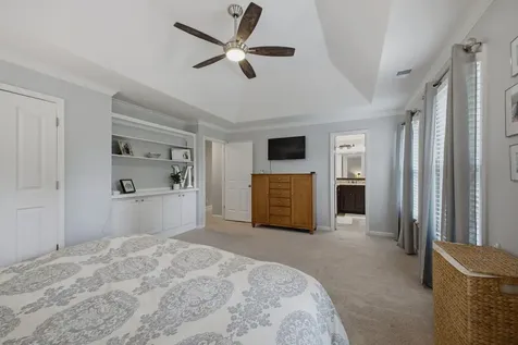 519 Hampton Height Lane Franklin TN 37064