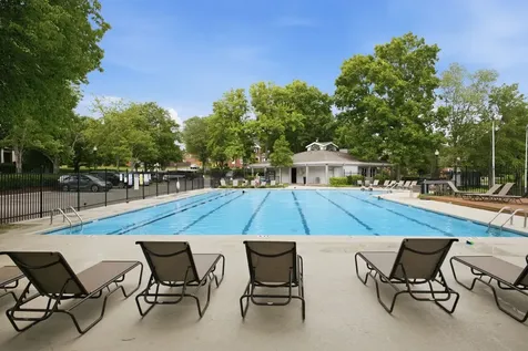 519 Hampton Height Lane Franklin TN 37064