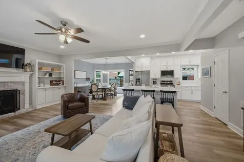 519 Hampton Height Lane Franklin TN 37064