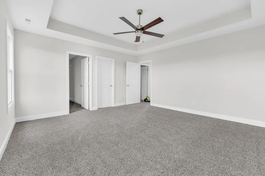 341 Galway Drive Clarksville TN 37042