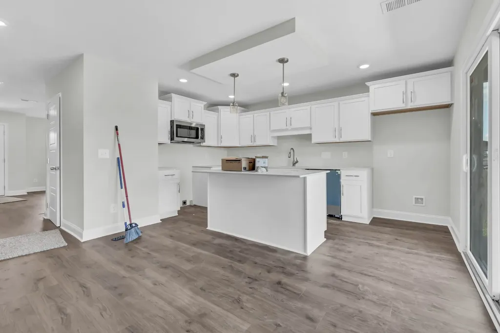 341 Galway Drive Clarksville TN 37042