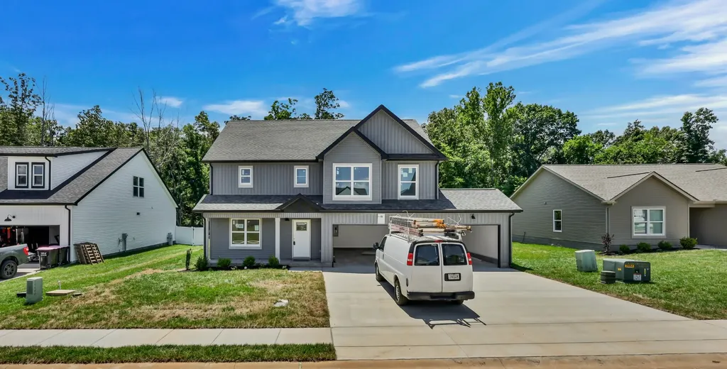 175 Leitrim Drive Clarksville TN 37042