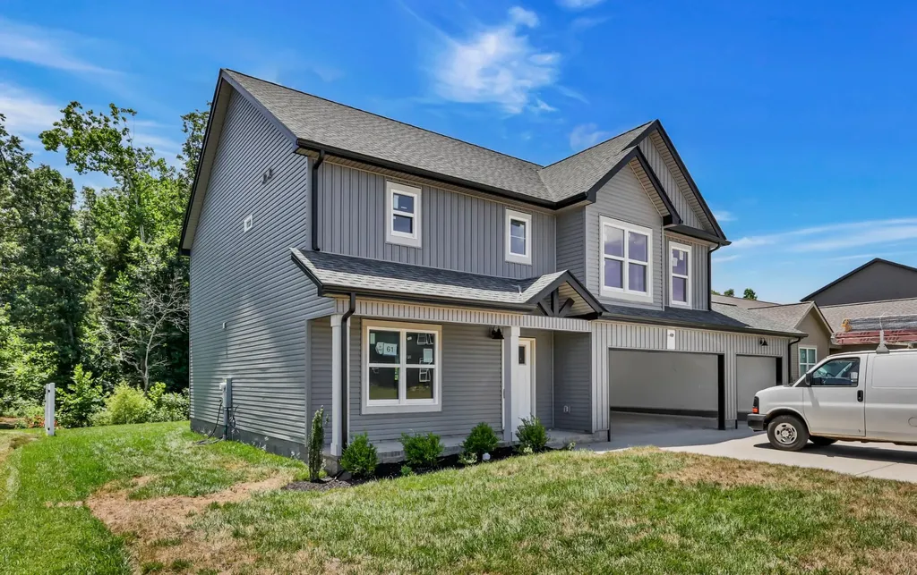 175 Leitrim Drive Clarksville TN 37042