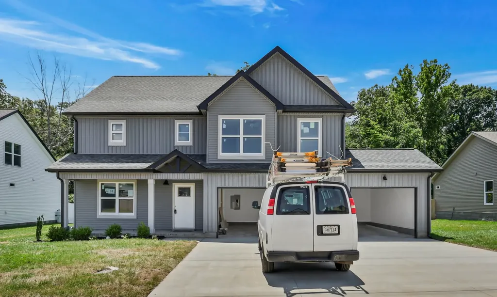 175 Leitrim Drive Clarksville TN 37042