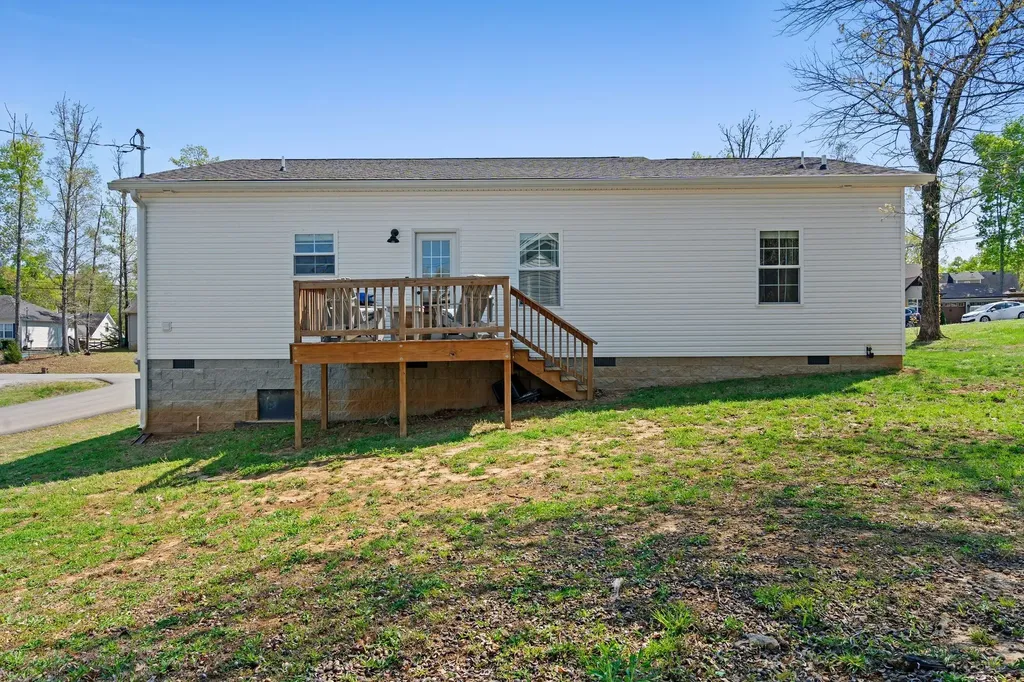 391 Elm Avenue Lewisburg TN 37091