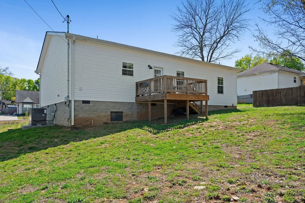 391 Elm Avenue Lewisburg TN 37091