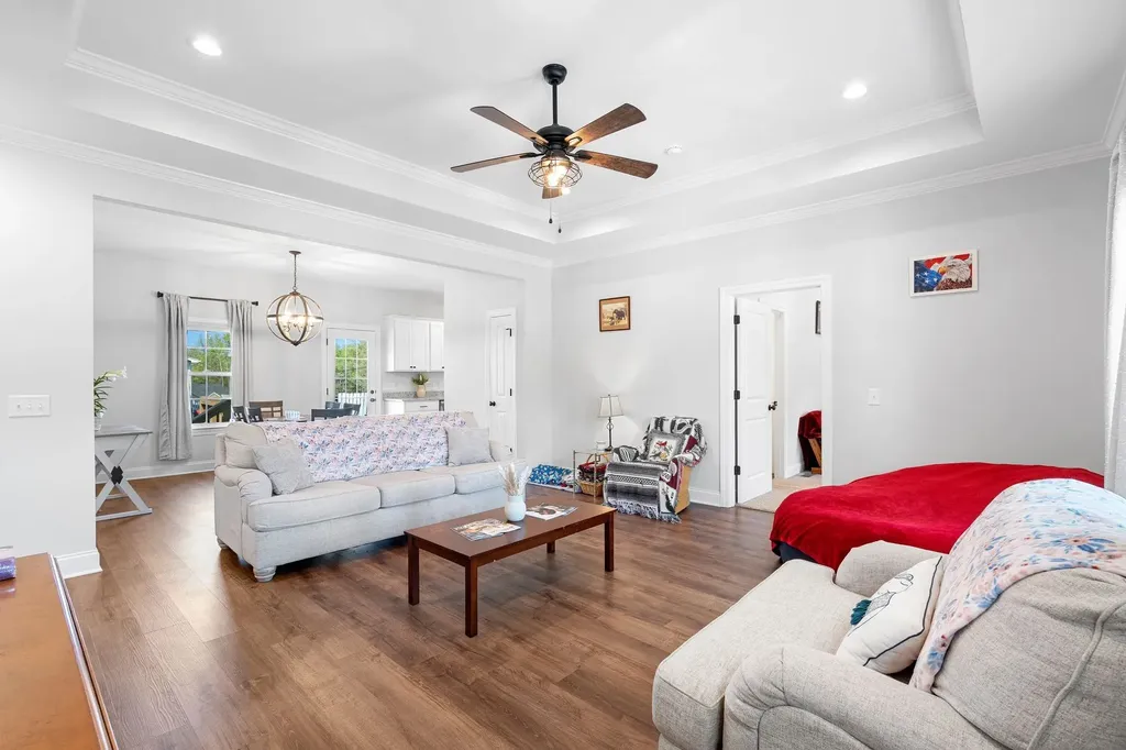 391 Elm Avenue Lewisburg TN 37091
