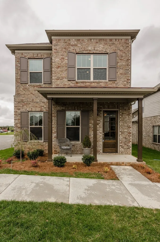 29 Lula Lane Kingston Springs TN 37082