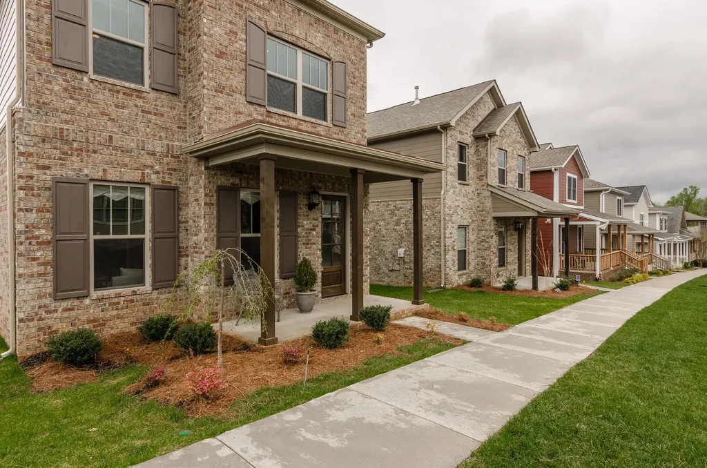 29 Lula Lane Kingston Springs TN 37082