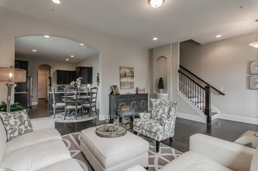 29 Lula Lane Kingston Springs TN 37082
