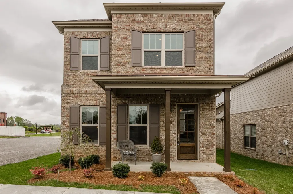 29 Lula Lane Kingston Springs TN 37082