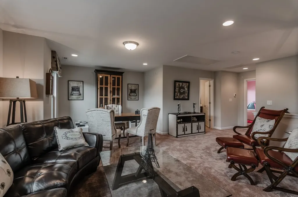 29 Lula Lane Kingston Springs TN 37082