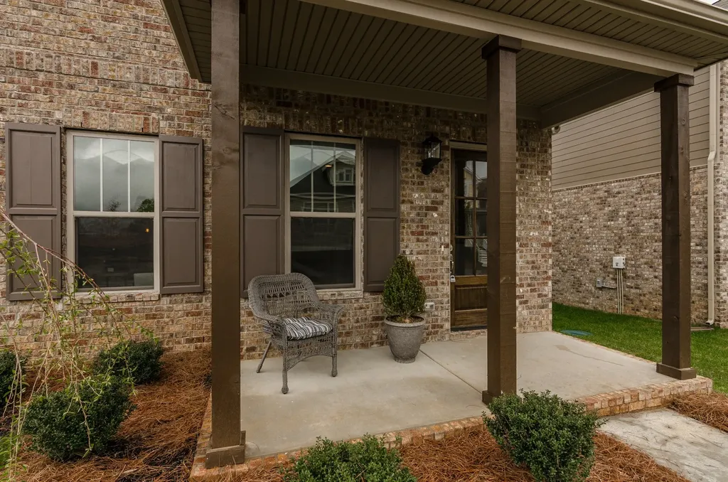 29 Lula Lane Kingston Springs TN 37082