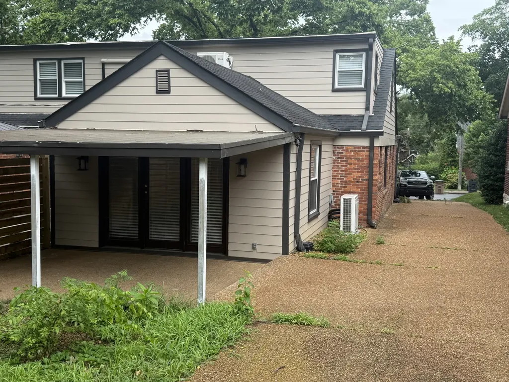 2815 Acklen Avenue Nashville TN 37212