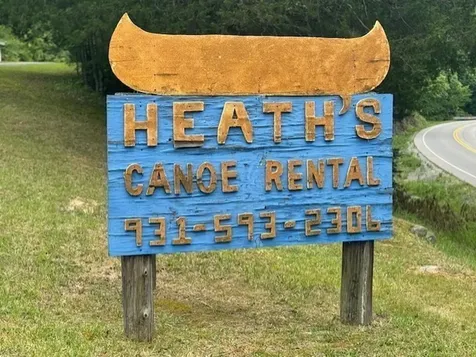 1076 Hwy 13 North Lobelville TN 37097
