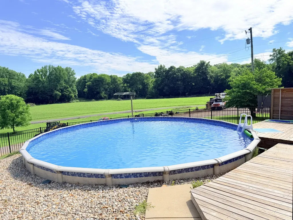 3021 Nicole Road Clarksville TN 37040