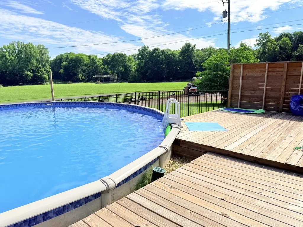 3021 Nicole Road Clarksville TN 37040