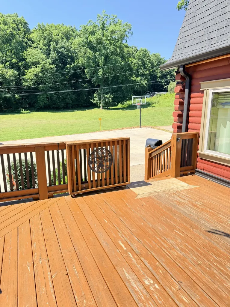 3021 Nicole Road Clarksville TN 37040