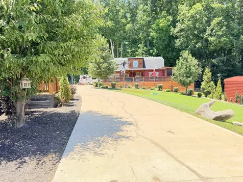 3021 Nicole Road Clarksville TN 37040