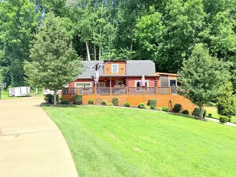 3021 Nicole Road Clarksville TN 37040