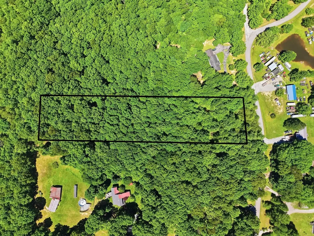0 High Rock Loop Monterey TN 38574