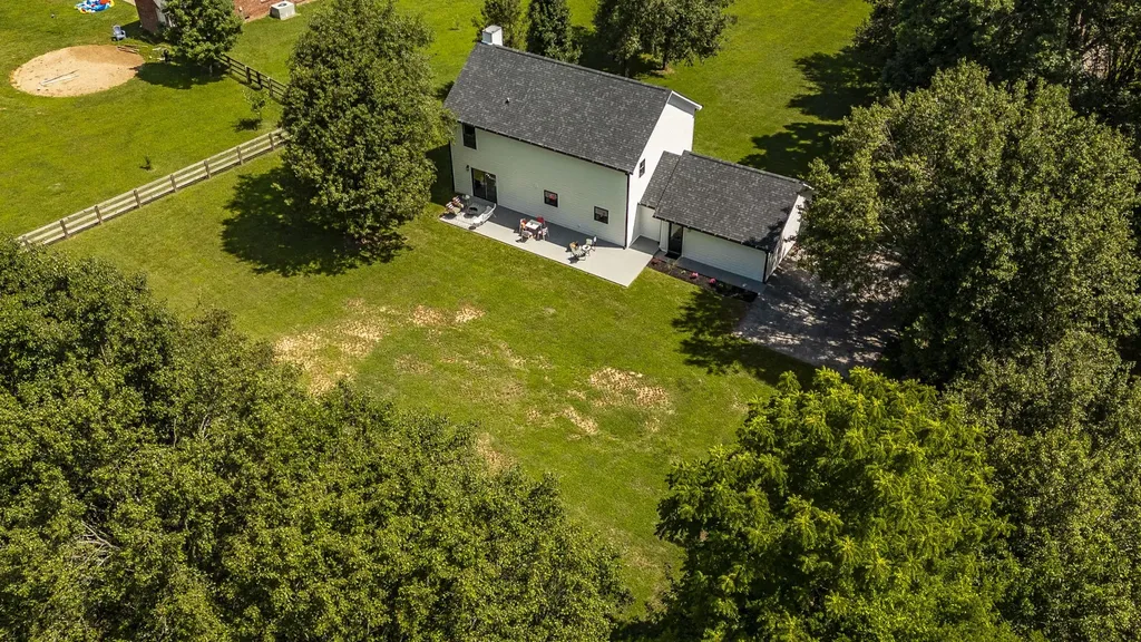 628 Vaughans Gap Road Spring Hill TN 37174