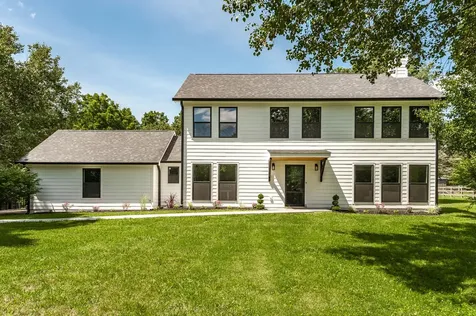 628 Vaughans Gap Road Spring Hill TN 37174