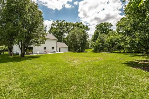 628 Vaughans Gap Road Spring Hill TN 37174