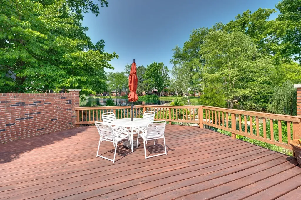 231 Green Harbor Road Old Hickory TN 37138