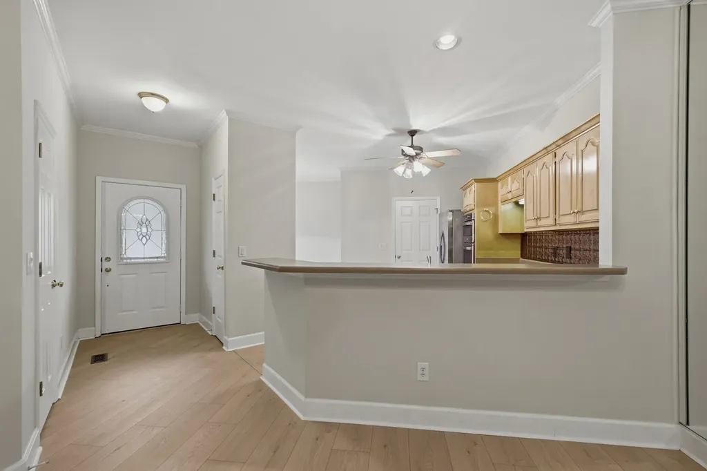 231 Green Harbor Road Old Hickory TN 37138