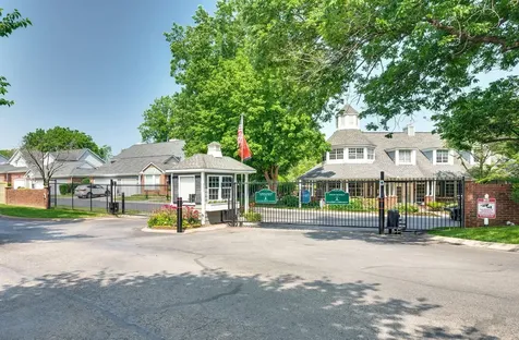 231 Green Harbor Road Old Hickory TN 37138