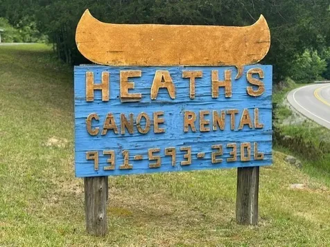 1076 Hwy 13 North Lobelville TN 37097