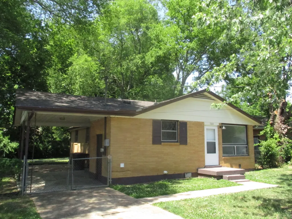 3203 Sennadale Lane Nashville TN 37207