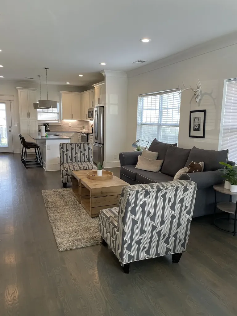 6511 Robertson Avenue Nashville TN 37209