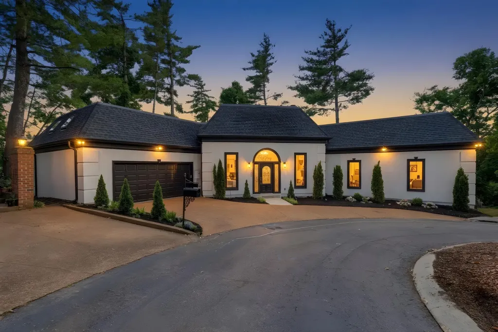 105 Burlington Court Nashville TN 37215