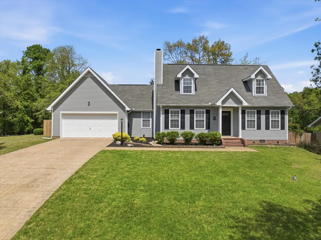 6528 Olde Ferry Landing Harrison TN 37341