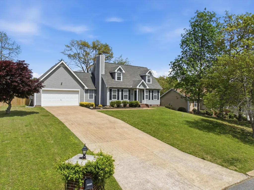 6528 Olde Ferry Landing Harrison TN 37341
