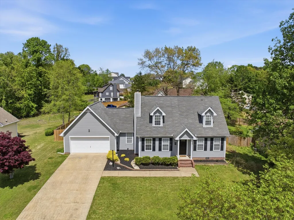 6528 Olde Ferry Landing Harrison TN 37341