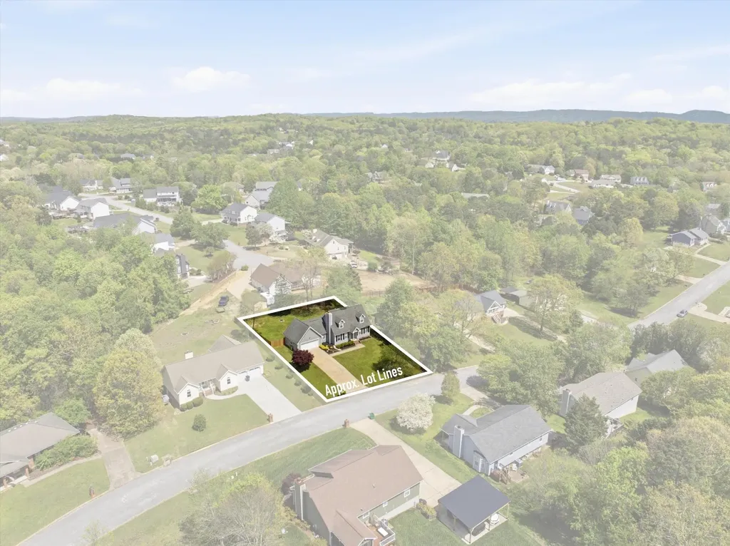 6528 Olde Ferry Landing Harrison TN 37341