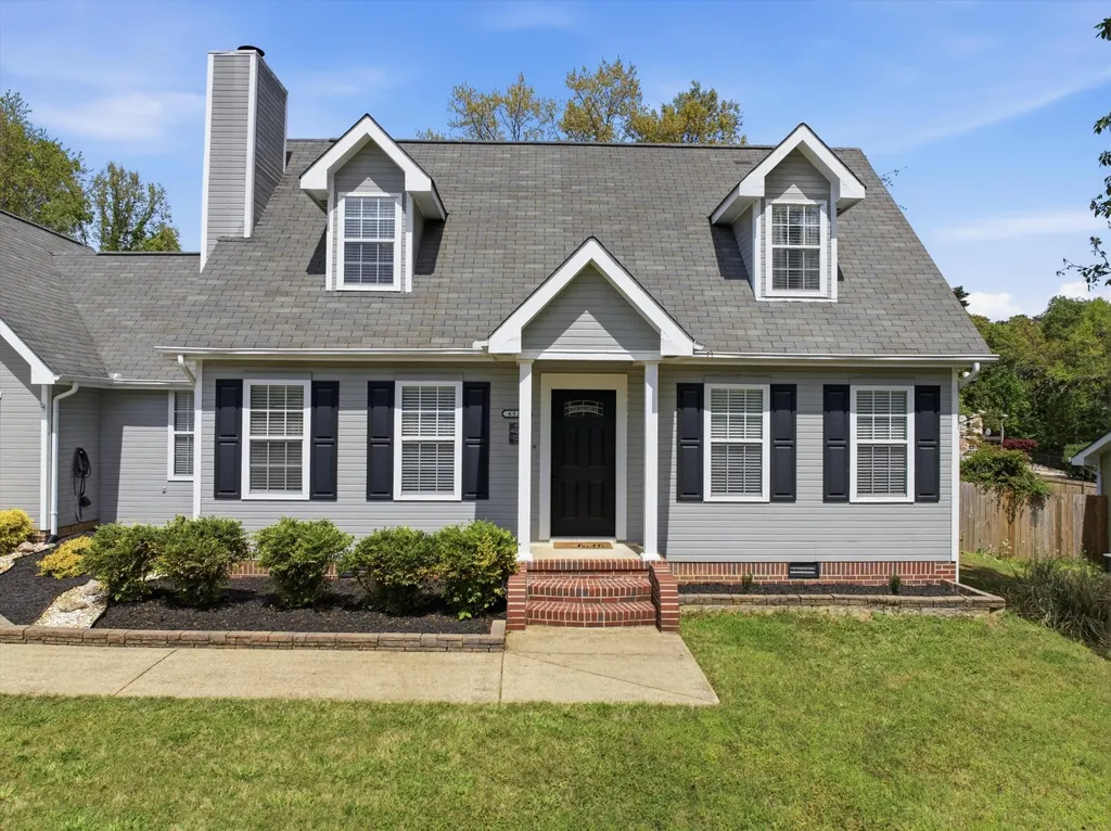 6528 Olde Ferry Landing Harrison TN 37341