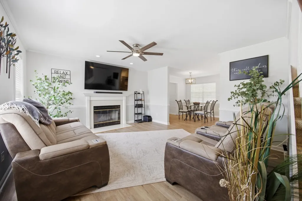 6528 Olde Ferry Landing Harrison TN 37341