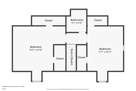6528 Olde Ferry Landing Harrison TN 37341