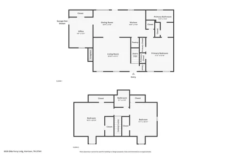6528 Olde Ferry Landing Harrison TN 37341