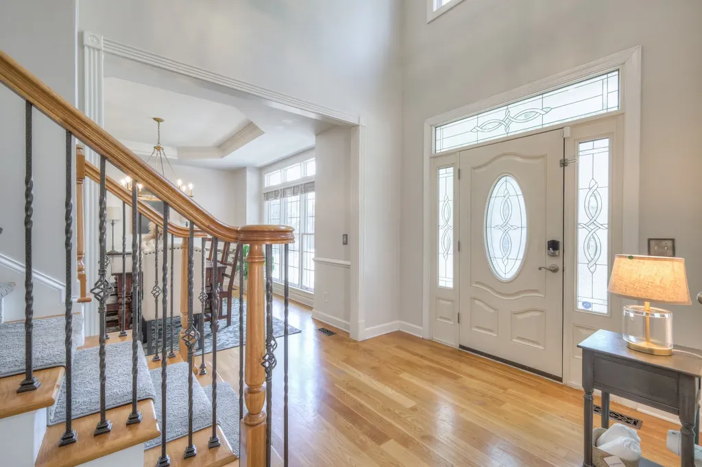 224 Stonehaven Circle Franklin TN 37064