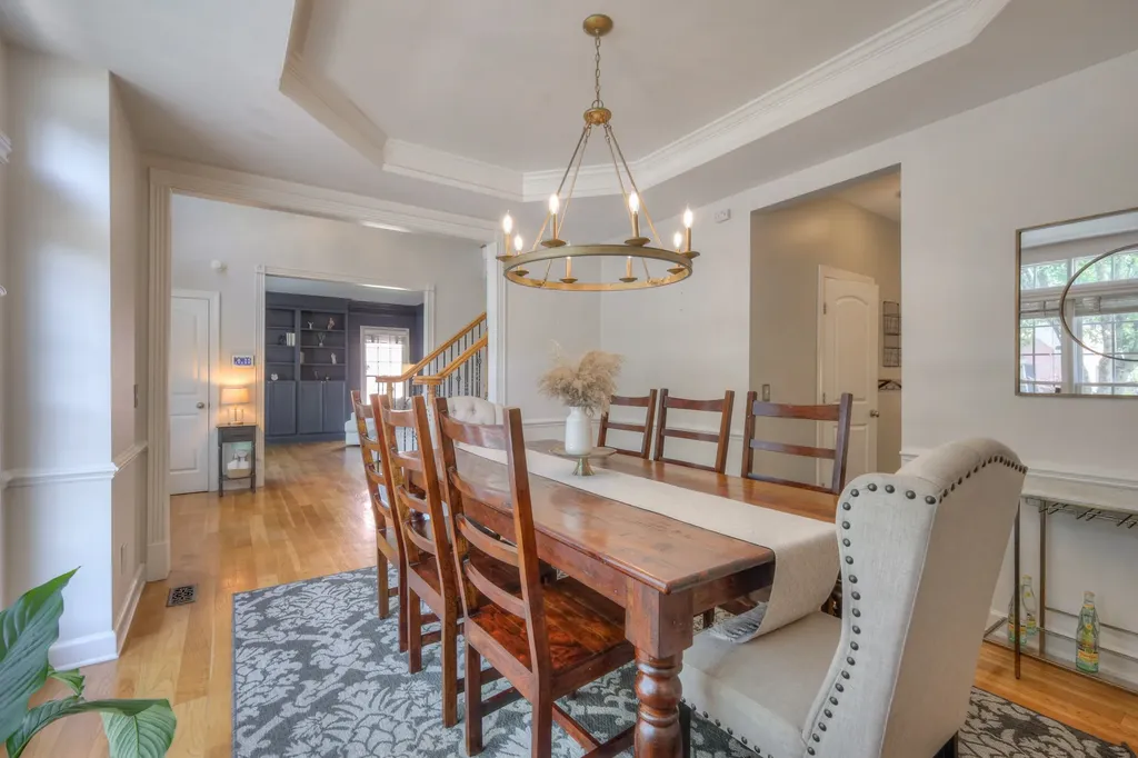 224 Stonehaven Circle Franklin TN 37064