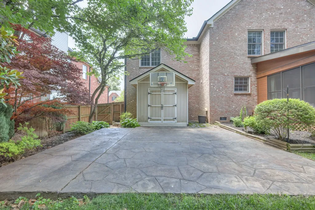 224 Stonehaven Circle Franklin TN 37064